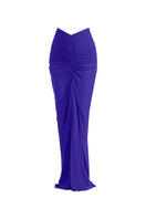 Deme By Gabriella Zerina co-ord set featuring matching top and pants in a stylish, coordinated fashion look.