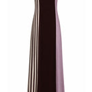 Baobab Lola maxi dress in Caffe Verde, flowing summer dress with vibrant green fabric and elegant design.