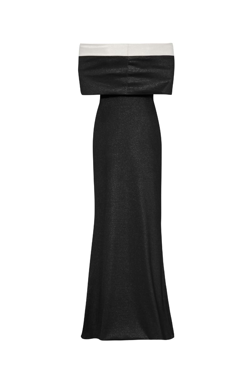 CANDY MAXI DRESS - CULT MIA
