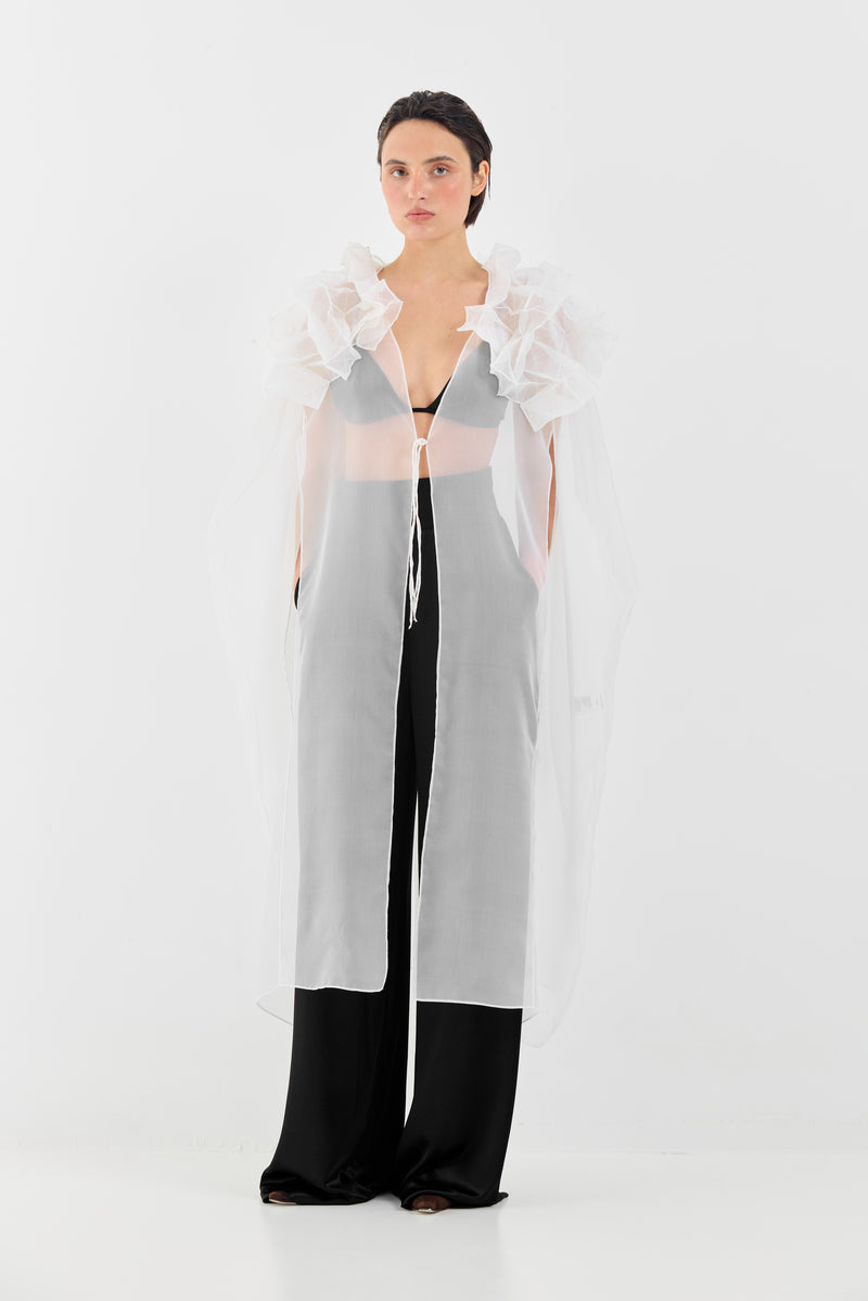 NELLIE CAPE IN OYSTER - CULT MIA