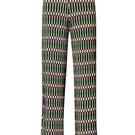 Baobab Kina pants in Disco Rosa, vibrant pink casual pants with a relaxed fit and stylish design, perfect for everyday wear.