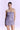 ONE AND ONLY PURPLE STRAPLESS MINI DRESS - CULT MIA