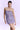 ONE AND ONLY PURPLE STRAPLESS MINI DRESS - CULT MIA