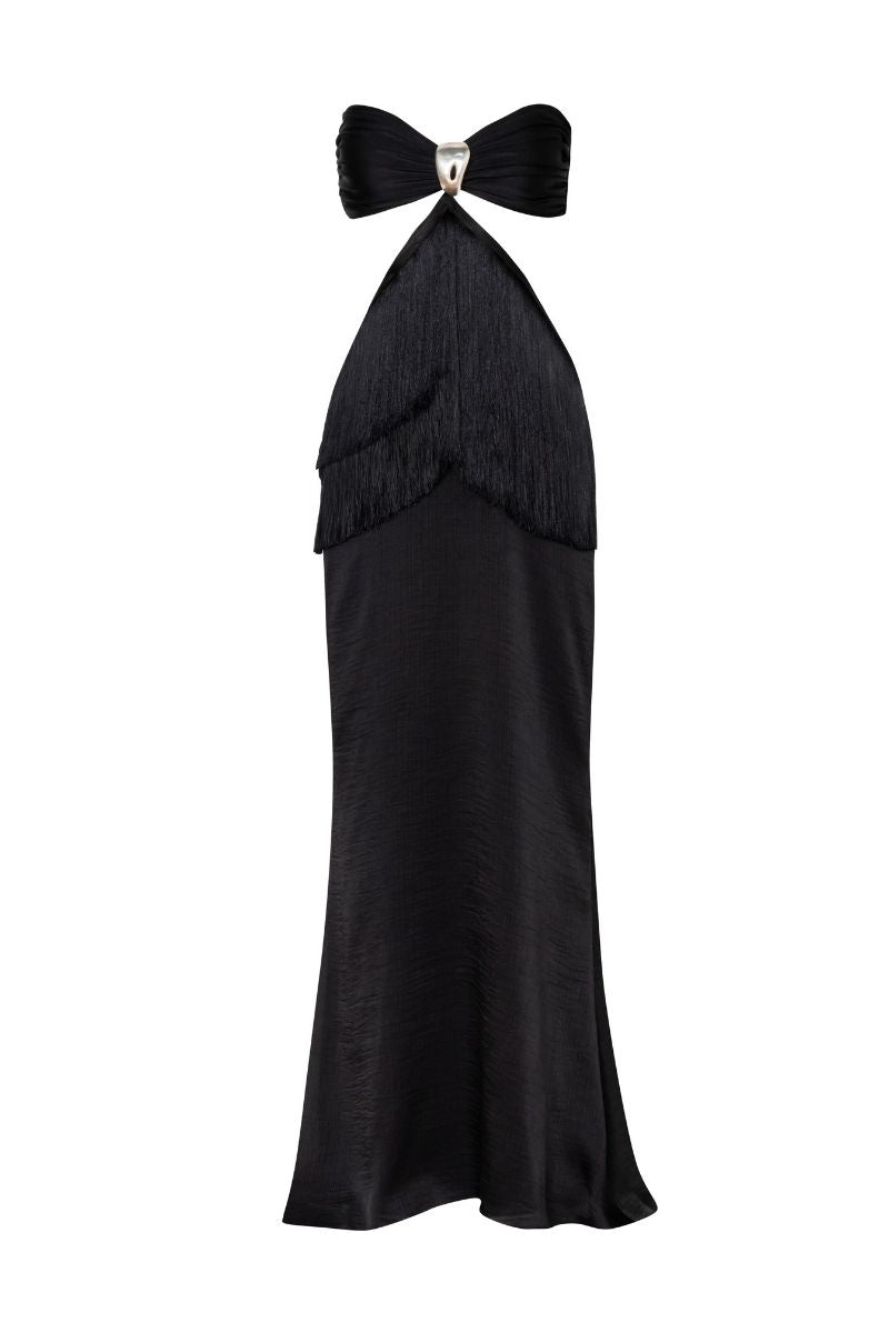 DUA MAXI DRESS - CULT MIA
