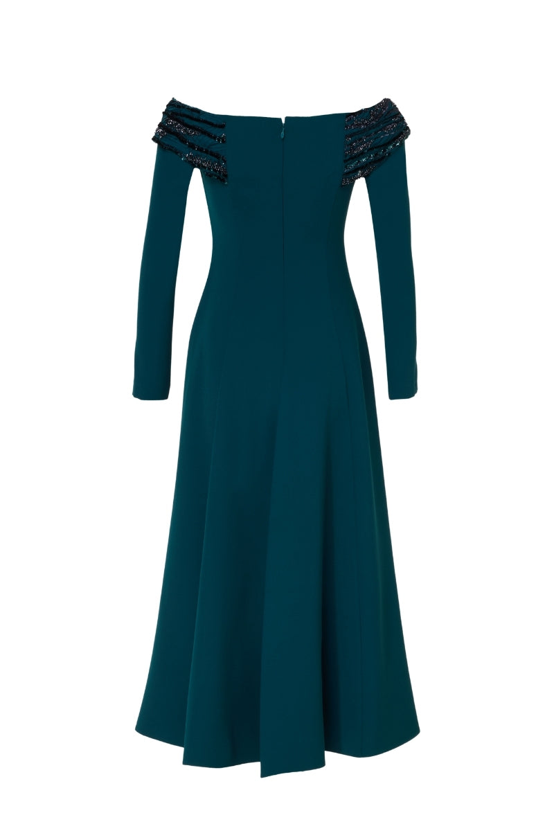 laura midi dresses Laura Dress