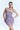 ONE AND ONLY PURPLE STRAPLESS MINI DRESS - CULT MIA