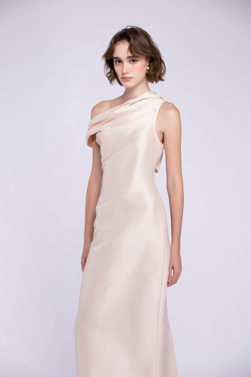 dune bridesmaid dresses Show Me Your MuMu | Dresses | Dune Chiffon Bridesmaid Dress From Show Me Your Mumu No Alterations Size M