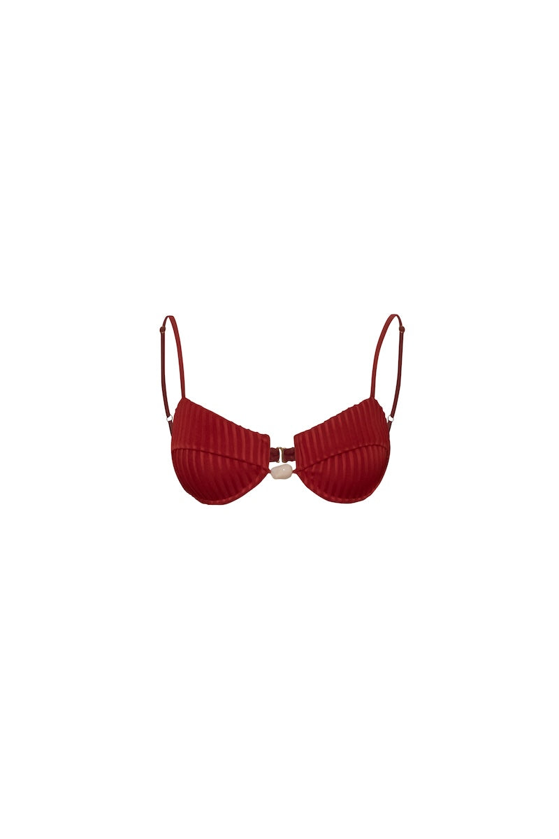 ROMA BIKINI TOP - CULT MIA