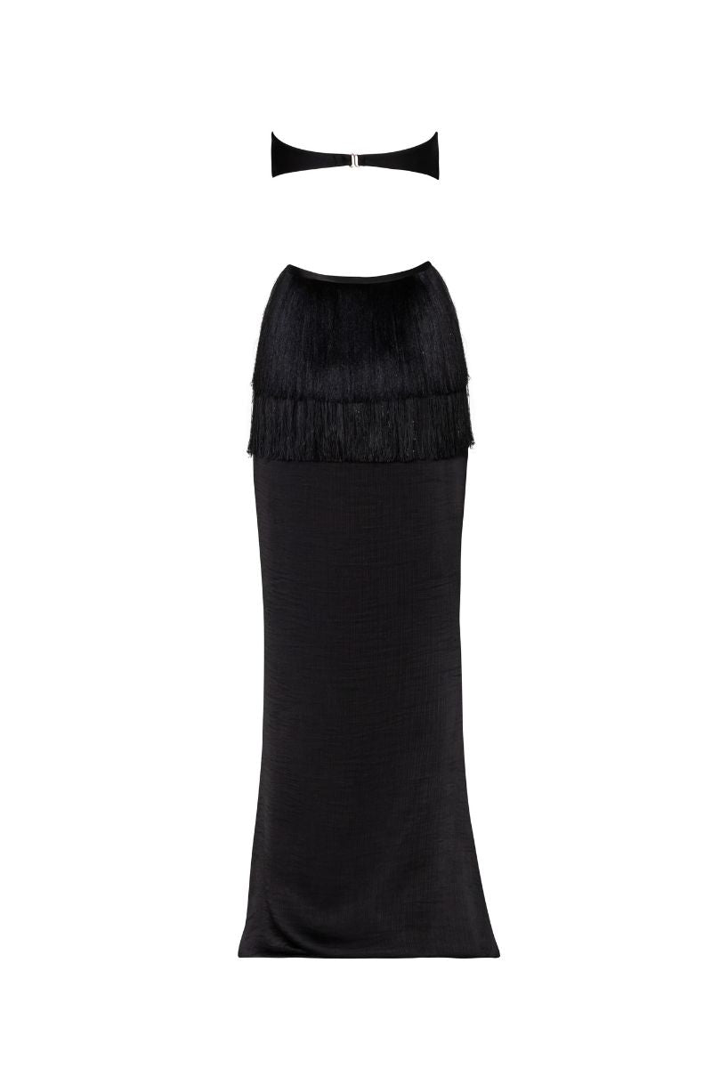 DUA MAXI DRESS - CULT MIA