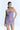 ONE AND ONLY PURPLE STRAPLESS MINI DRESS - CULT MIA