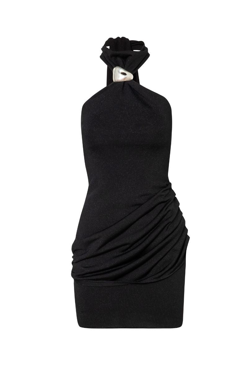 MOCA MINI DRESS - CULT MIA