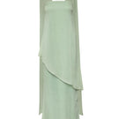 Baobab EL Maxi Dress featuring a flowing, long-length design with vibrant patterns and lightweight fabric, perfect for summer wear.