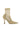 ANNA WHEAT HEELED BOOTS | House of Atana | CULT MIA