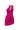 FUCHSIA SEQUINNED MINI DRESS - CULT MIA