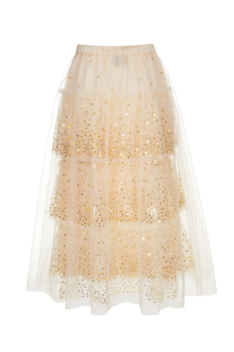 ELLEN SKIRT - CULT MIA