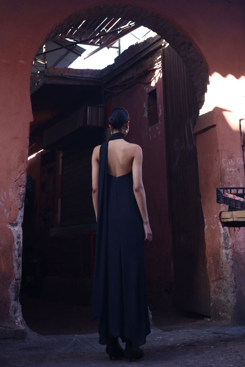 Baobab Ari Maxi Dress in Black | Cult Mia Baobab Ari Maxi Dress in Black | Cult Mia