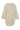 FLUFFY CREAM FAUX FUR COAT | Fortini | CULT MIA