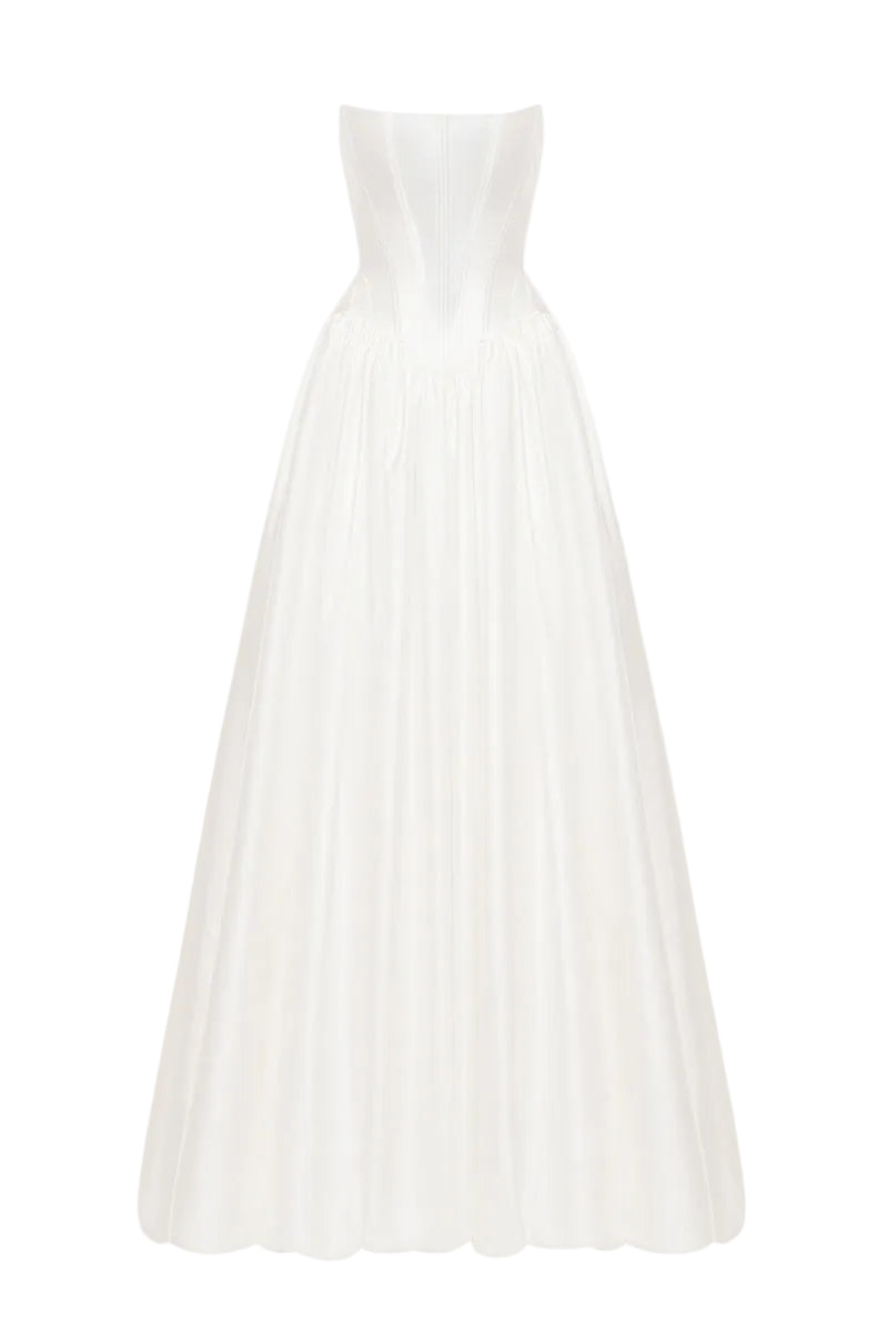 ELODIE DRESS