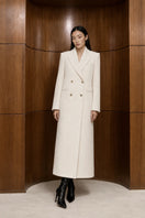 MISHA LONG COAT