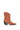 BOTTES DE COWBOY DALLAS MARRON