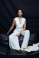 Deme by Gabriella CULT MIA X DEME co-ord set featuring matching top and pants in a stylish, coordinated design.