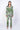 GREEN LANDSCAPE SUIT SET - CULT MIA