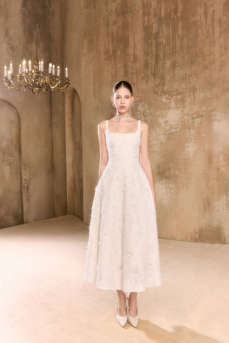 MONTSAND DRESS