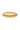 GOLD PLATED BANGLE | Ben Amun | CULT MIA