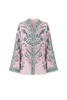 Raishma ARIYAH shirt showing a stylish, modern design with intricate details and a comfortable fit.