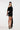 JOCELYN BLACK MINI DRESS - CULT MIA