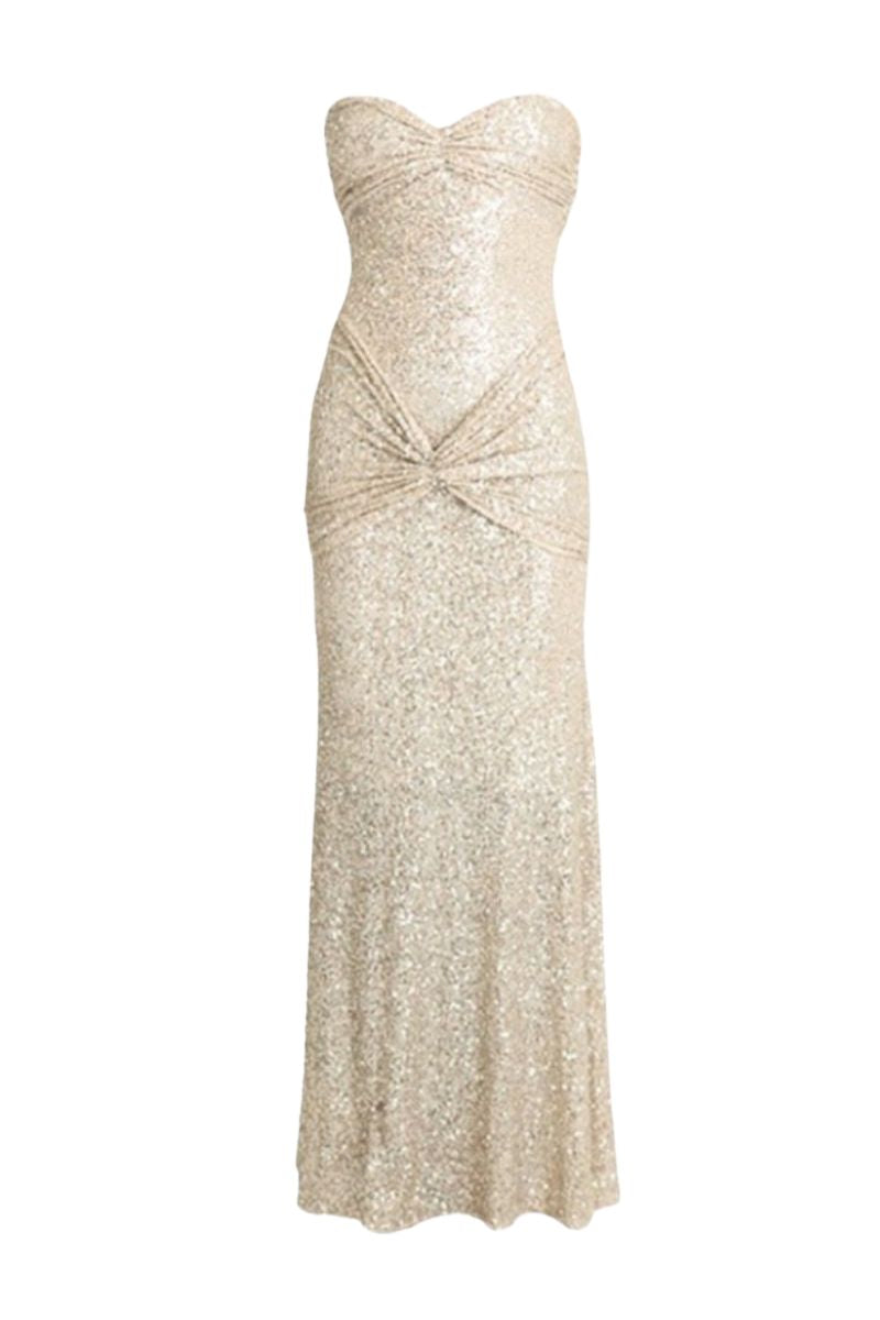 ABIGAIL DRESS - CULT MIA