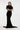 ISADORA BLACK GOWN - CULT MIA