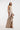 ASTRID DRAPED BEIGE GOWN - CULT MIA