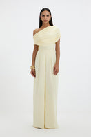 Deme By Gabriella MAYIM Co-Ord set featuring a stylish matching top and pants in a modern, fashionable design.