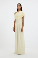 Deme By Gabriella MAYIM Co-Ord set featuring a stylish matching top and pants in a modern, casual design.
