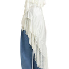 Deme By Gabriella Valley Co-Ord Set featuring a stylish matching top and pants in a trendy fabric, perfect for casual wear.