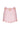 CLOVER PINK ICONIC MINI SKIRT