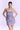 ONE AND ONLY PURPLE STRAPLESS MINI DRESS - CULT MIA