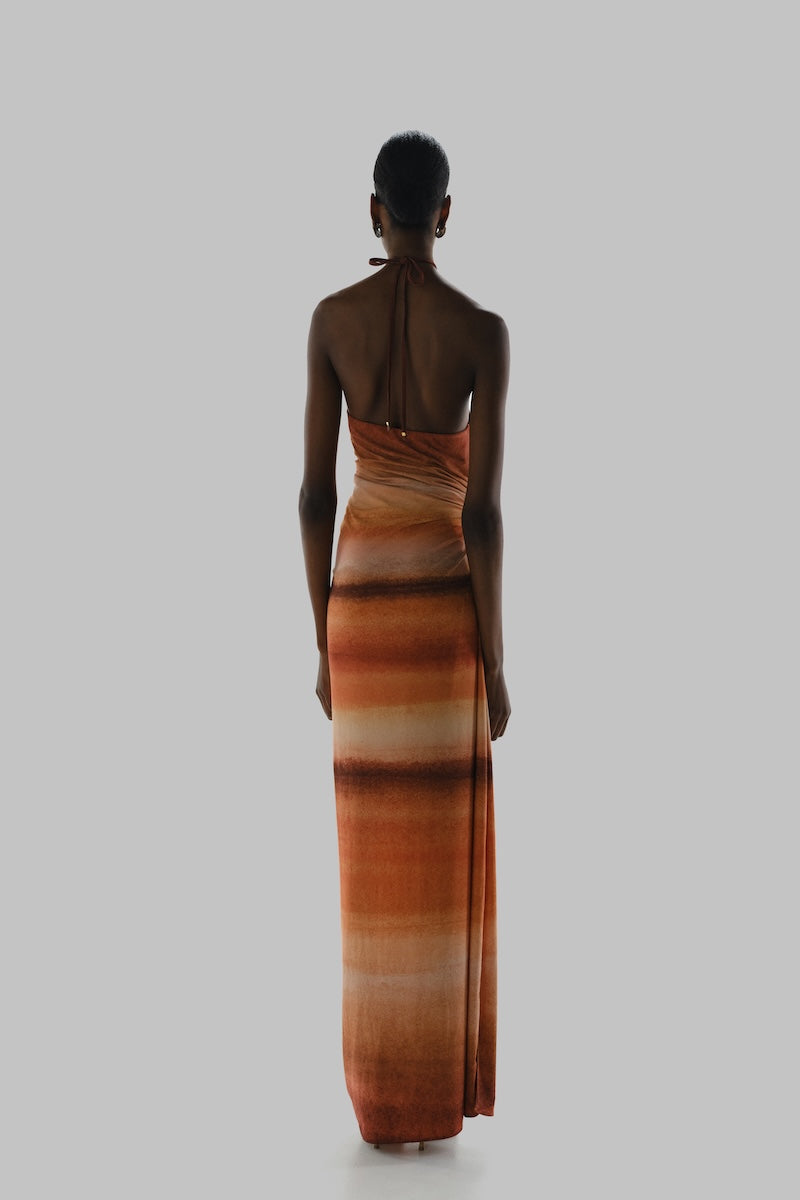 baobab blake maxi dress BAOBAB Blake Dress