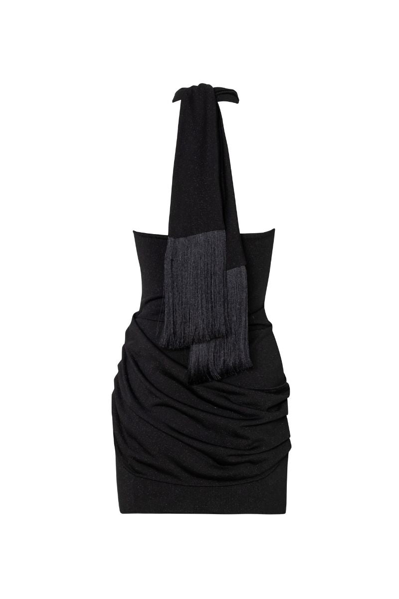 MOCA MINI DRESS - CULT MIA