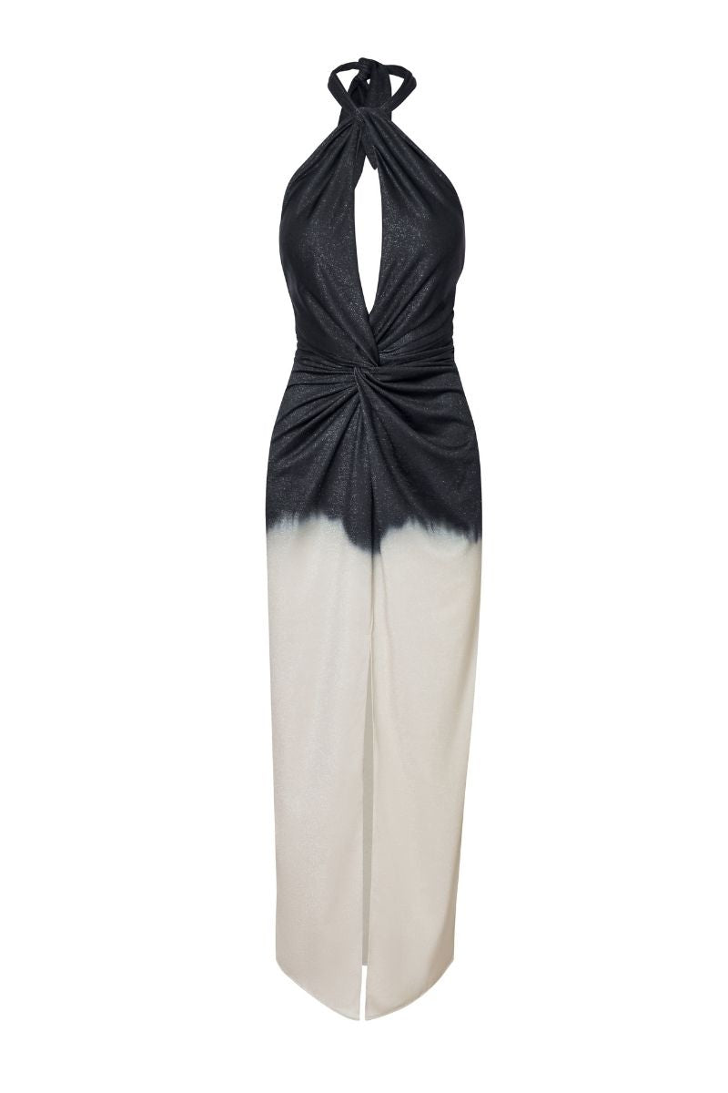 LINUS MAXI DRESS - CULT MIA