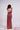 MOON PINK AND ORANGE GRADIENT MAXI DRESS - CULT MIA