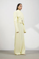 Deme By Gabriella Evelyn suit set co-ords featuring a stylish matching top and pants in a modern, versatile design.