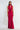 KATHY RED SATIN BACKLESS GOWN - CULT MIA