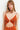 FOX BOHEMIAN SUNSET ONE PIECE SWIMSUIT - CULT MIA