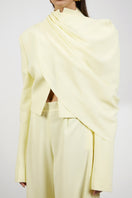 Deme By Gabriella Evelyn Suit Set co-ords featuring a stylish matching top and pants in a modern, versatile design.