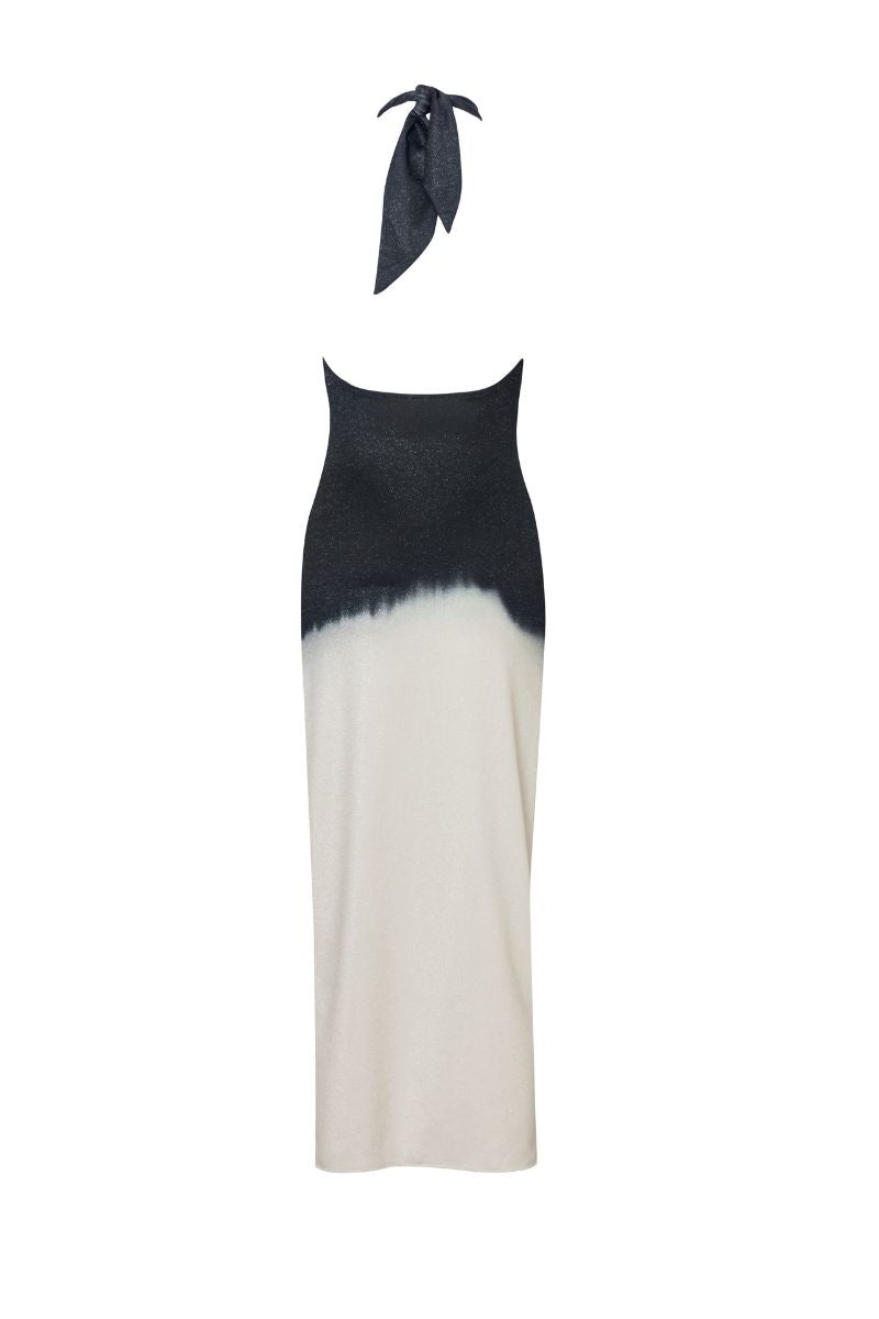 LINUS MAXI DRESS - CULT MIA