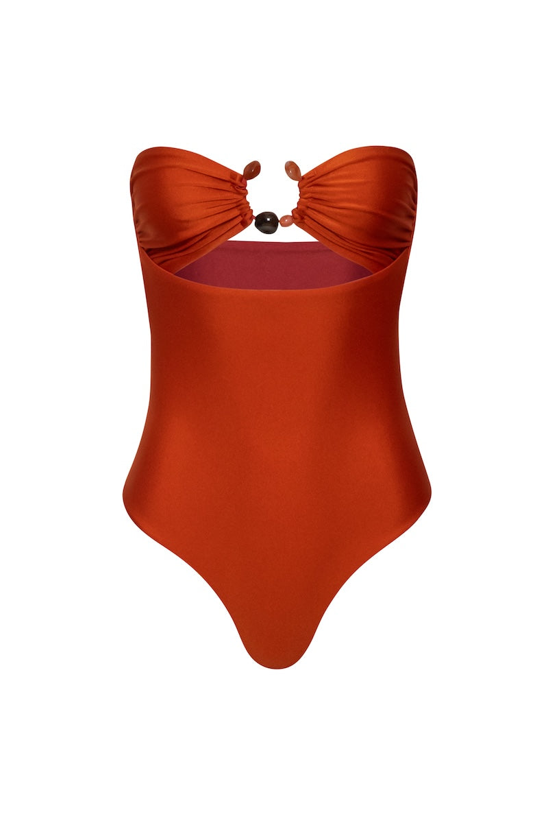 TIKA ONE PIECE - CULT MIA