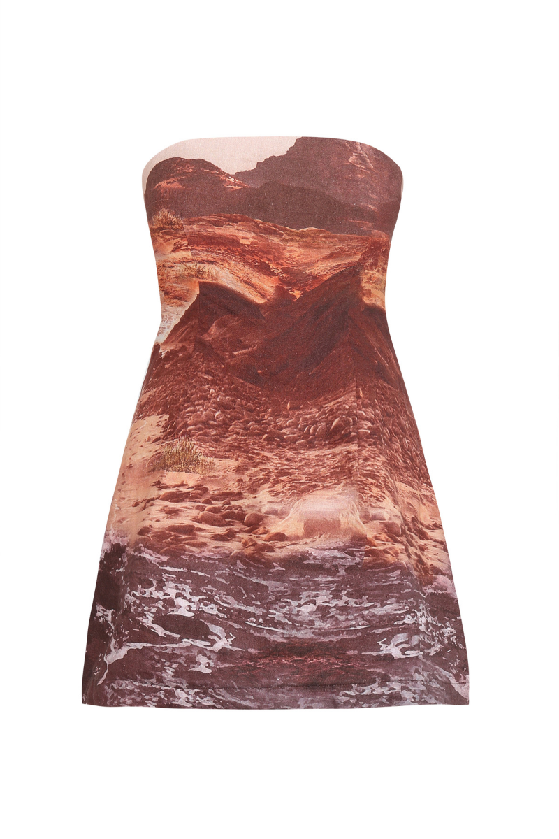 ORA DRESS - CULT MIA