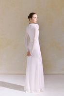 Arti Apparel VESTA Maxi Dress featuring a flowing fabric and stylish design, perfect for casual or semi-formal occasions.